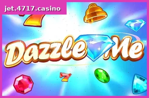 Dazzle Me