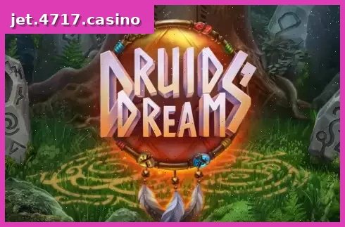 Druids Dream