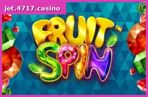 Fruit Spins