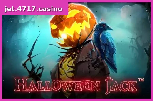 Halloween Jack