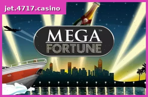 Mega Fortune