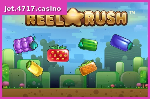 Reel Rush