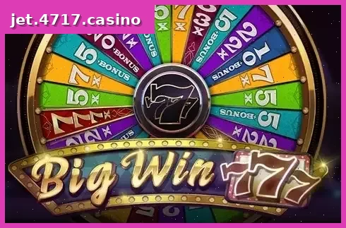 Big Win 777