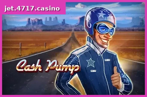 Cash Pump