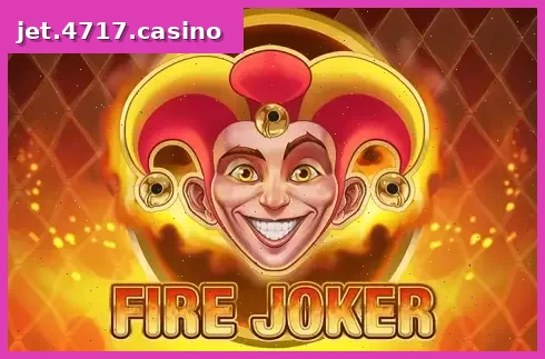 Fire Joker