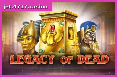 Legacy of Dead