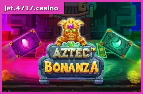 Aztec Bonanza