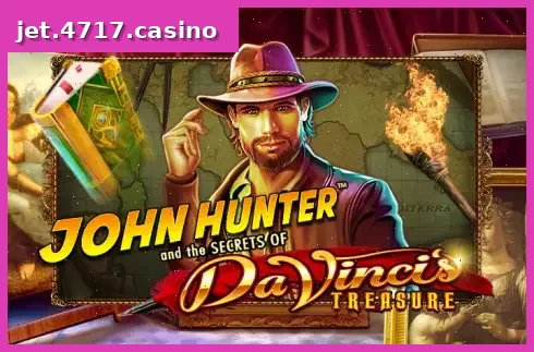 Da Vinci's Treasure