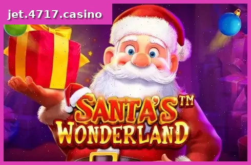 Santa's Wonderland