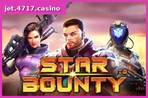 Star Bounty