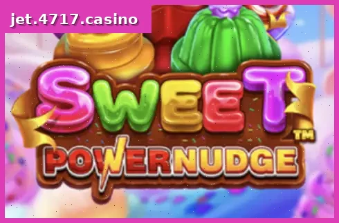 Sweet Powernudge