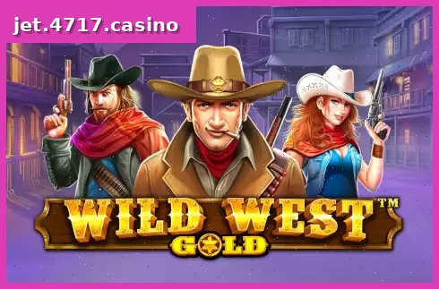 Wild West Gold
