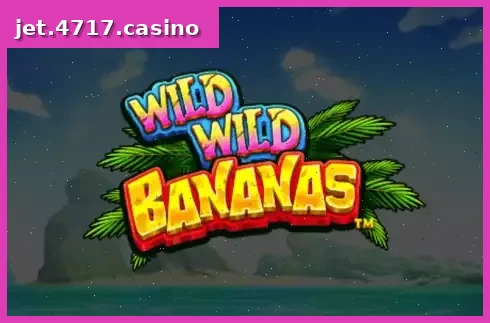 Wild Wild Bananas