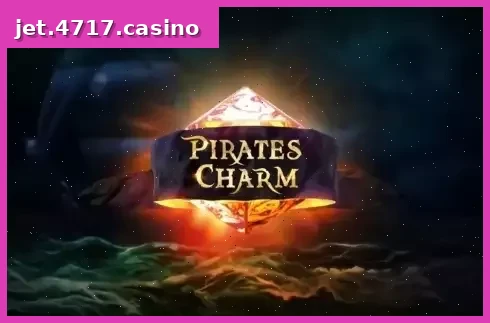 Pirates Charm