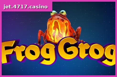 Frog Grog