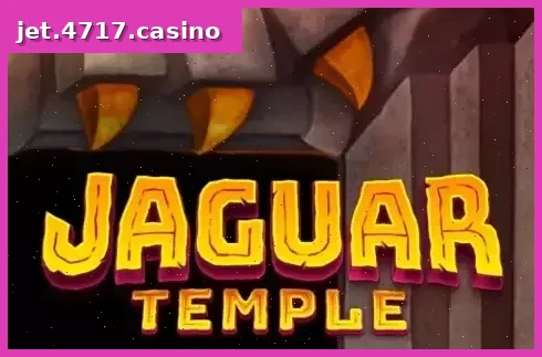 Jaguar Temple