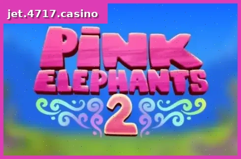 Pink Elephants 2