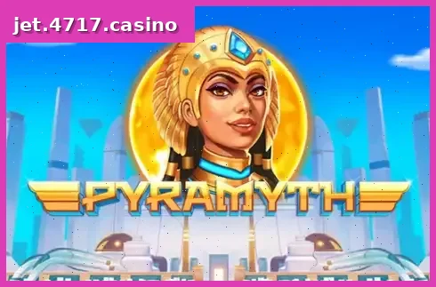 Pyramyth