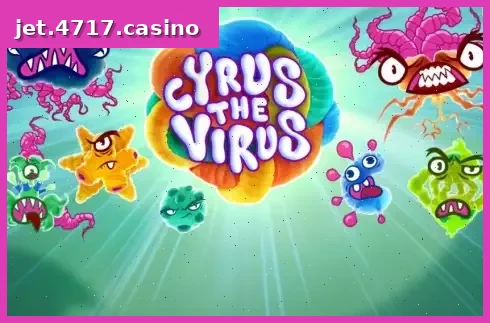 Cyrus the Virus