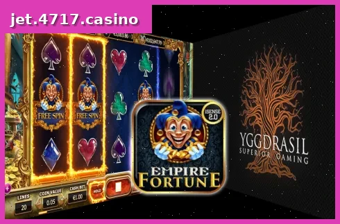 Empire Fortune