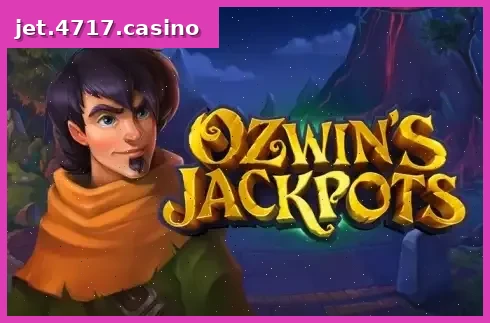 Ozwin's Jackpots