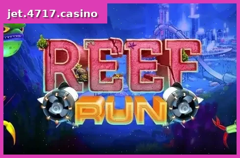 Reef Run